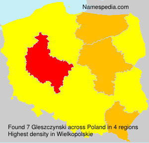 Gleszczynski Gleszczynski