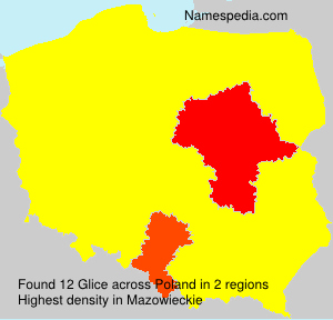 Glice Glice