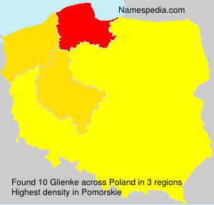 Glienke Glienke