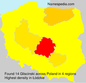 Gliscinski Gliscinski