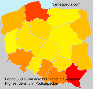 Gliwa Gliwa