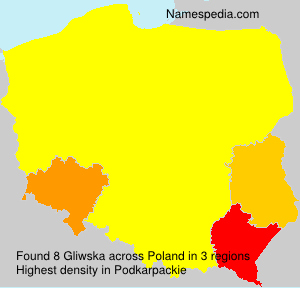 Gliwska Gliwska