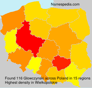 Glowczynski Glowczynski