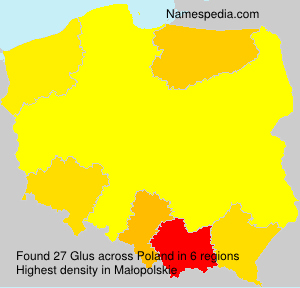 Glus Glus