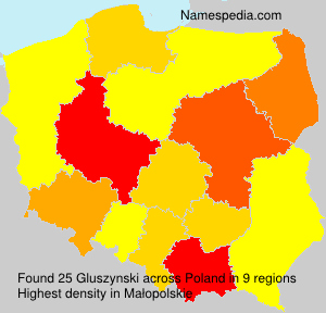 Gluszynski Gluszynski