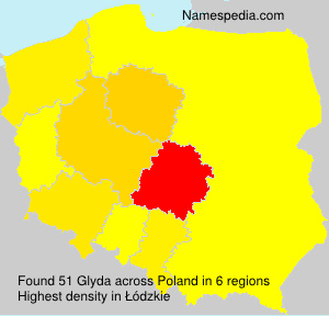Glyda Glyda