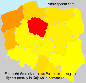 Gminska Gminska