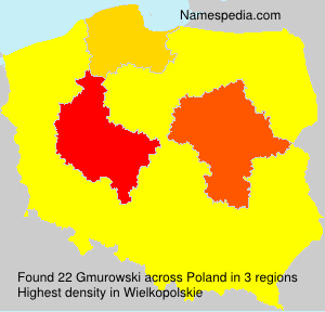 Gmurowski Gmurowski