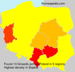 Gniazdo Gniazdo