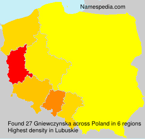 Gniewczynska Gniewczynska