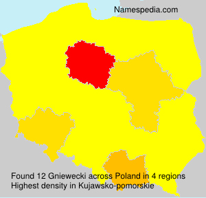 Gniewecki Gniewecki