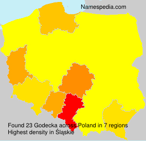 Godecka Godecka