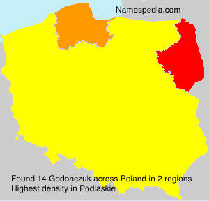 Godonczuk Godonczuk