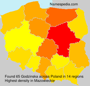 Godzinska Godzinska