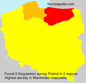 Gogulewicz Gogulewicz