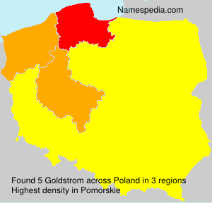 Goldstrom Goldstrom