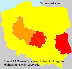 Golewska Golewska