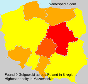 Golgowski Golgowski