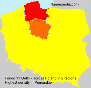 Gollnik Gollnik
