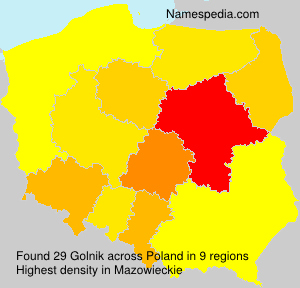 Golnik Golnik