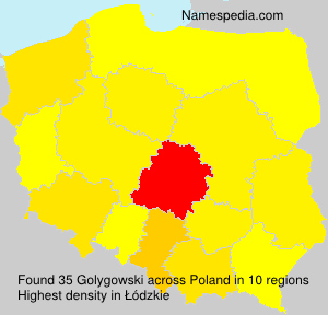 Golygowski Golygowski