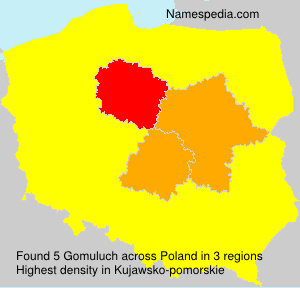 Gomuluch Gomuluch