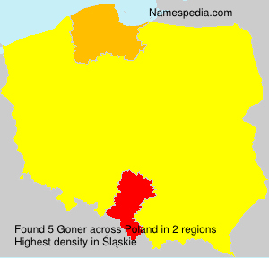 Goner Goner