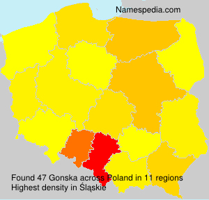 Gonska Gonska