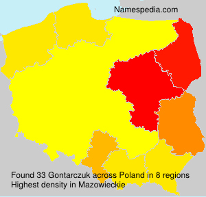 Gontarczuk Gontarczuk