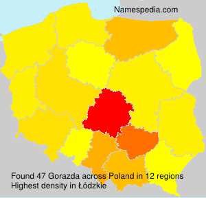 Gorazda Gorazda