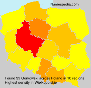 Gorkowski
