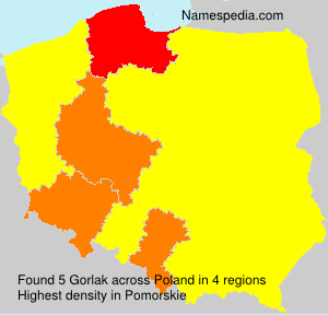 Gorlak Gorlak