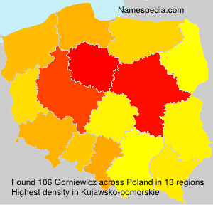 Gorniewicz Gorniewicz
