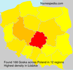Goska Goska
