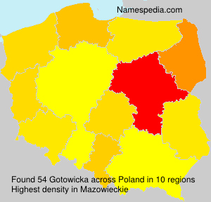 Gotowicka Gotowicka