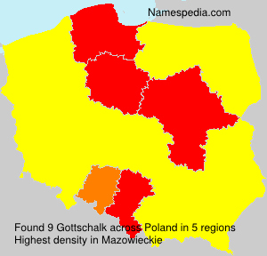 Gottschalk Gottschalk