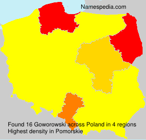 Goworowski Goworowski
