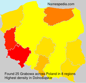 Grabowa Grabowa