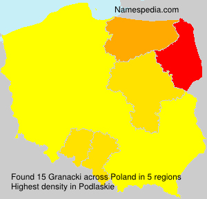 Granacki Granacki