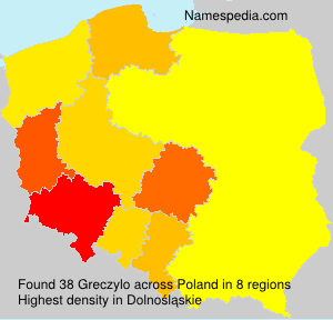 Greczylo Greczylo