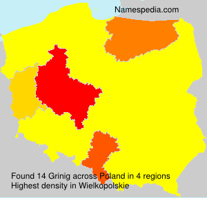 Grinig Grinig