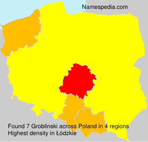 Groblinski Groblinski