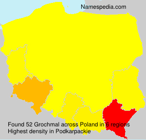 Grochmal Grochmal