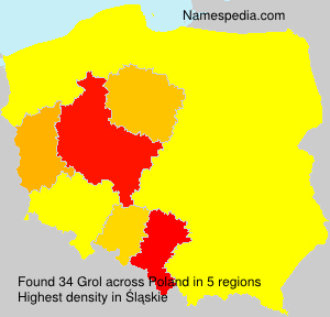 Grol Grol