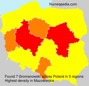 Gromanowski Gromanowski