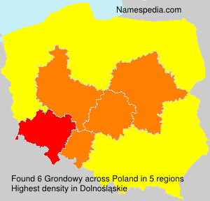 Grondowy Grondowy