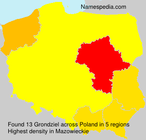 Grondziel Grondziel