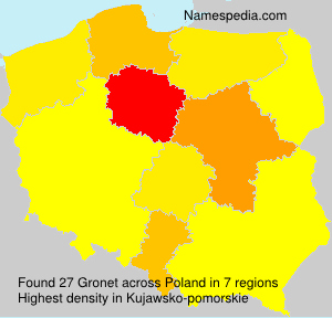 Gronet Gronet