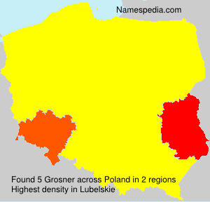 Grosner Grosner