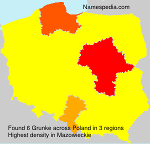 Grunke Grunke